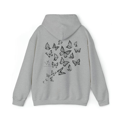 VM "Believer" - Unisex Hooded Sweatshirt