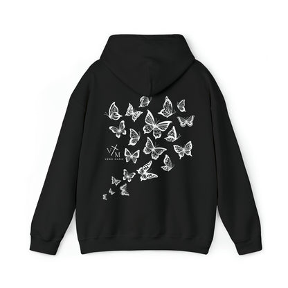 VM "Believer" - Unisex Hooded Sweatshirt