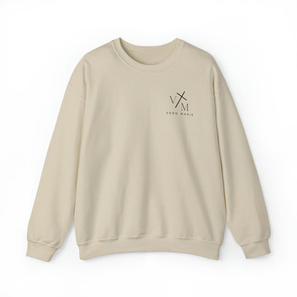 VM "Reassurance" - Unisex Crewneck Sweatshirt