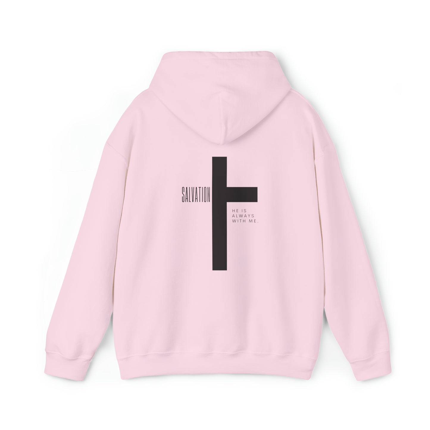 VM "Salvación" - Sudadera con capucha unisex