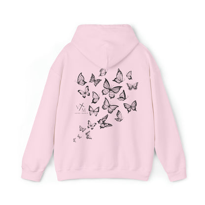 VM "Believer" - Unisex Hooded Sweatshirt