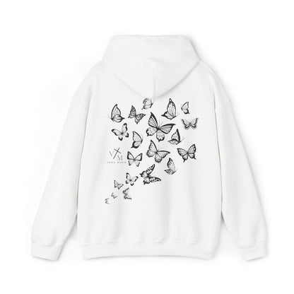 VM "Believer" - Unisex Hooded Sweatshirt