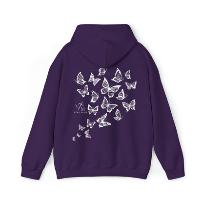 VM "Believer" - Unisex Hooded Sweatshirt