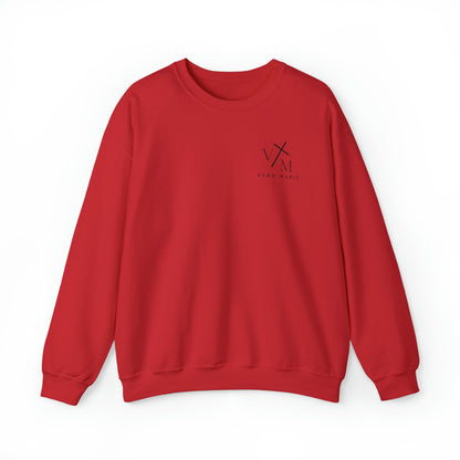 VM "Have Faith. Have Trust. Have Hope." - Unisex Crewneck Sweatshirt